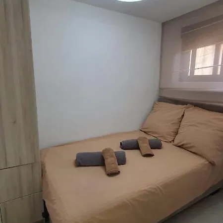 Premium Apartment *