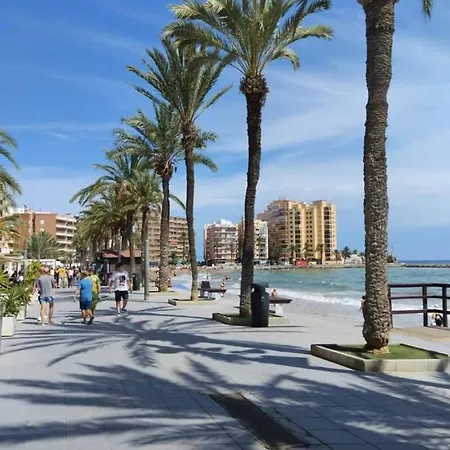 Premium Lejlighed Torrevieja